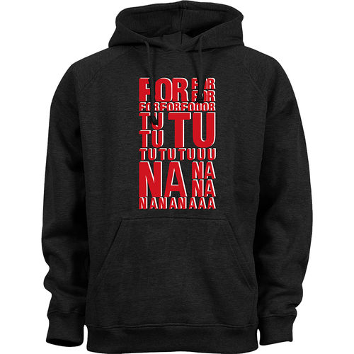 HOODIE forforfor